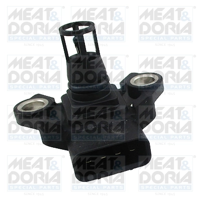 Sensor, boost pressure